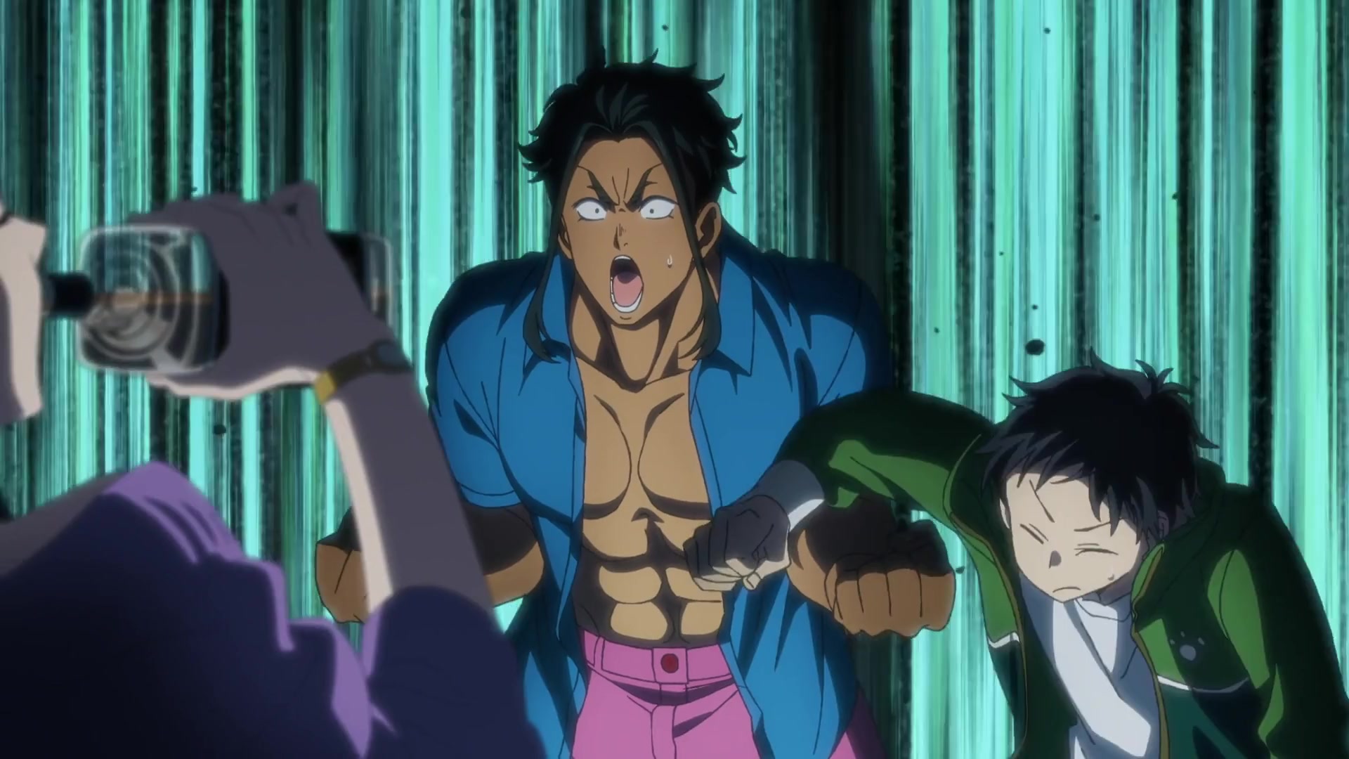 [Tsukyio Editing Resources] Zom 100 - Ep 4 - 270.mp4
